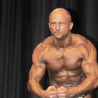 Thomas  Shimko - NPC Northeast Grand Prix 2009 - #1