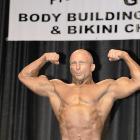 Thomas  Shimko - NPC Northeast Grand Prix 2009 - #1