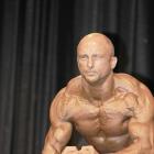 Thomas  Shimko - NPC Northeast Grand Prix 2009 - #1
