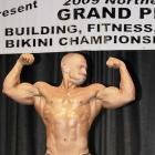 Marc  Andrade - NPC Northeast Grand Prix 2009 - #1