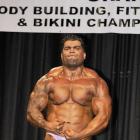 Victor  Cortes - NPC Northeast Grand Prix 2009 - #1