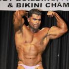 Victor  Cortes - NPC Northeast Grand Prix 2009 - #1