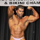 Victor  Cortes - NPC Northeast Grand Prix 2009 - #1