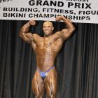 Juan  Morel - NPC Northeast Grand Prix 2009 - #1