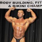 Kris   Lecomte - NPC Northeast Grand Prix 2009 - #1