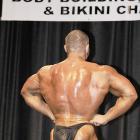 Kris   Lecomte - NPC Northeast Grand Prix 2009 - #1