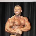 Kris   Lecomte - NPC Northeast Grand Prix 2009 - #1