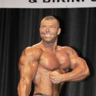 Kris   Lecomte - NPC Northeast Grand Prix 2009 - #1