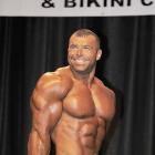 Kris   Lecomte - NPC Northeast Grand Prix 2009 - #1