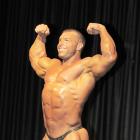 Kris   Lecomte - NPC Northeast Grand Prix 2009 - #1