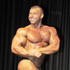 Kris   Lecomte - NPC Northeast Grand Prix 2009 - #1