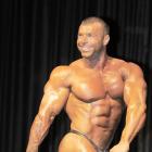 Kris   Lecomte - NPC Northeast Grand Prix 2009 - #1