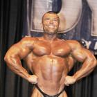 Kris   Lecomte - NPC Northeast Grand Prix 2009 - #1