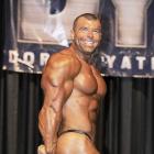 Kris   Lecomte - NPC Northeast Grand Prix 2009 - #1