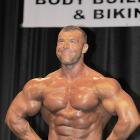 Kris   Lecomte - NPC Northeast Grand Prix 2009 - #1