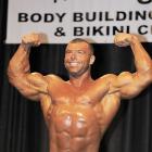 Kris   Lecomte - NPC Northeast Grand Prix 2009 - #1