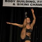 Melissa   Nash - NPC Northeast Grand Prix 2009 - #1