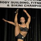 Melissa   Nash - NPC Northeast Grand Prix 2009 - #1