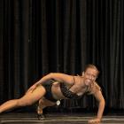 Melissa   Nash - NPC Northeast Grand Prix 2009 - #1