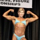 Monica  Montone - NPC Northeast Grand Prix 2009 - #1