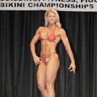 Kimberly    Borowsky - NPC Northeast Grand Prix 2009 - #1