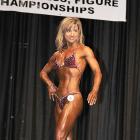 Dana  Landis - NPC Northeast Grand Prix 2009 - #1