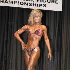 Dana  Landis - NPC Northeast Grand Prix 2009 - #1