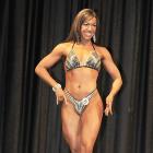 Dana  Staffieri - NPC Northeast Grand Prix 2009 - #1