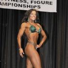 Jennifer  Smythe - NPC Northeast Grand Prix 2009 - #1