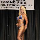 Casey  Vosburg - NPC Northeast Grand Prix 2009 - #1