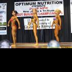 NPC Team Universe 2011 - #1