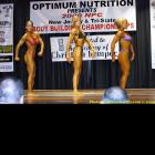 NPC Team Universe 2011 - #1