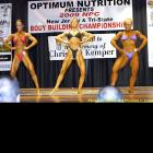 NPC Team Universe 2011 - #1