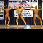 NPC Team Universe 2011 - #1