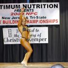 Heydi   Quezada - NPC New Jersey Tri State 2009 - #1