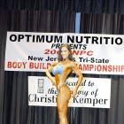 Destiny   Caporaletti - NPC New Jersey Tri State 2009 - #1