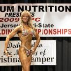 Beth Hinsdale Piller - NPC New Jersey Tri State 2009 - #1