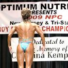 Leigh Ann Wintrode - NPC New Jersey Tri State 2009 - #1