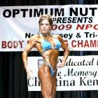 Leigh Ann Wintrode - NPC New Jersey Tri State 2009 - #1