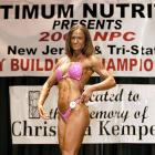 Michele  Bulla - NPC New Jersey Tri State 2009 - #1