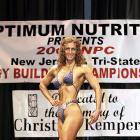 Catherine  Gallo - NPC New Jersey Tri State 2009 - #1