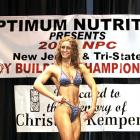 Catherine  Gallo - NPC New Jersey Tri State 2009 - #1