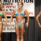 Leigh Ann Wintrode - NPC New Jersey Tri State 2009 - #1