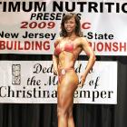 Monique   Robinson - NPC New Jersey Tri State 2009 - #1