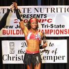 Michelle  Blank - NPC New Jersey Tri State 2009 - #1