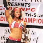 Michelle  Blank - NPC New Jersey Tri State 2009 - #1