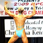 Penny  Hopely - NPC New Jersey Tri State 2009 - #1