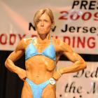 Penny  Hopely - NPC New Jersey Tri State 2009 - #1