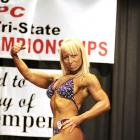 Wynne  Regan - NPC New Jersey Tri State 2009 - #1