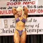 Wynne  Regan - NPC New Jersey Tri State 2009 - #1